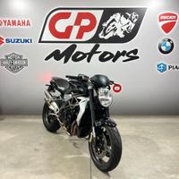 MV Agusta Brutale 990 R 34.000 KM 2010