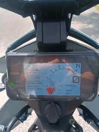 KTM ADVENTURE 390