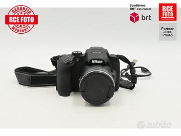 Nikon Coolpix B700