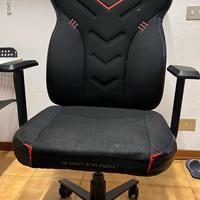 sedia Gamming Diablo 