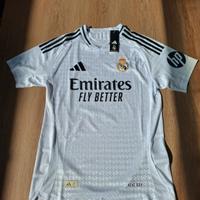 Maglia Real Madrid 24/25 Player Version