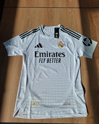 Maglia Real Madrid 24/25 Player Version
