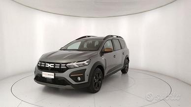 Dacia Jogger 1.6 Hybrid 140 5 posti Extreme
