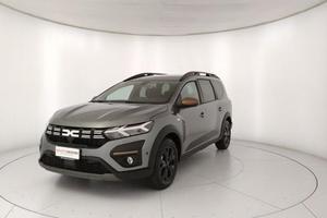 Dacia Jogger 1.6 Hybrid 140 5 posti Extreme