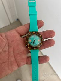 Swatch scuba medusa sdk102