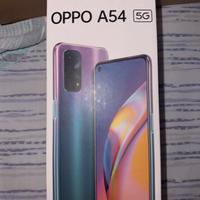 Oppo a54 5G