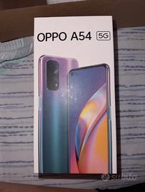 Oppo a54 5G