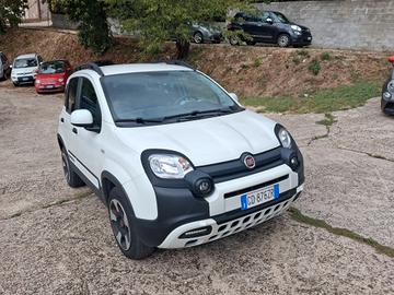 Fiat Panda 1.0 Hybrid Cross VENDUTA