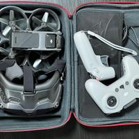 DJI Avata + Remote Controller + Visore Google V2