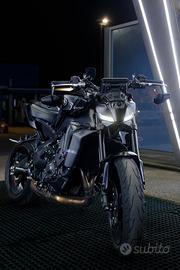 mt 09 35kw