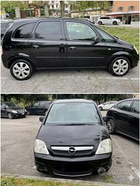 Opel Meriva 2008 – OK NEOPATENTATI