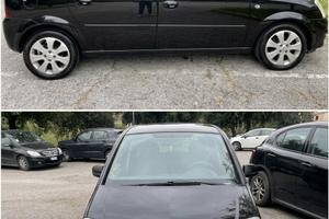 Opel Meriva 2008 – OK NEOPATENTATI