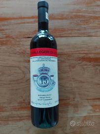 Bottiglia vino