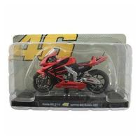 Modellino 1/18 Honda RC 211V Valentino Rossi