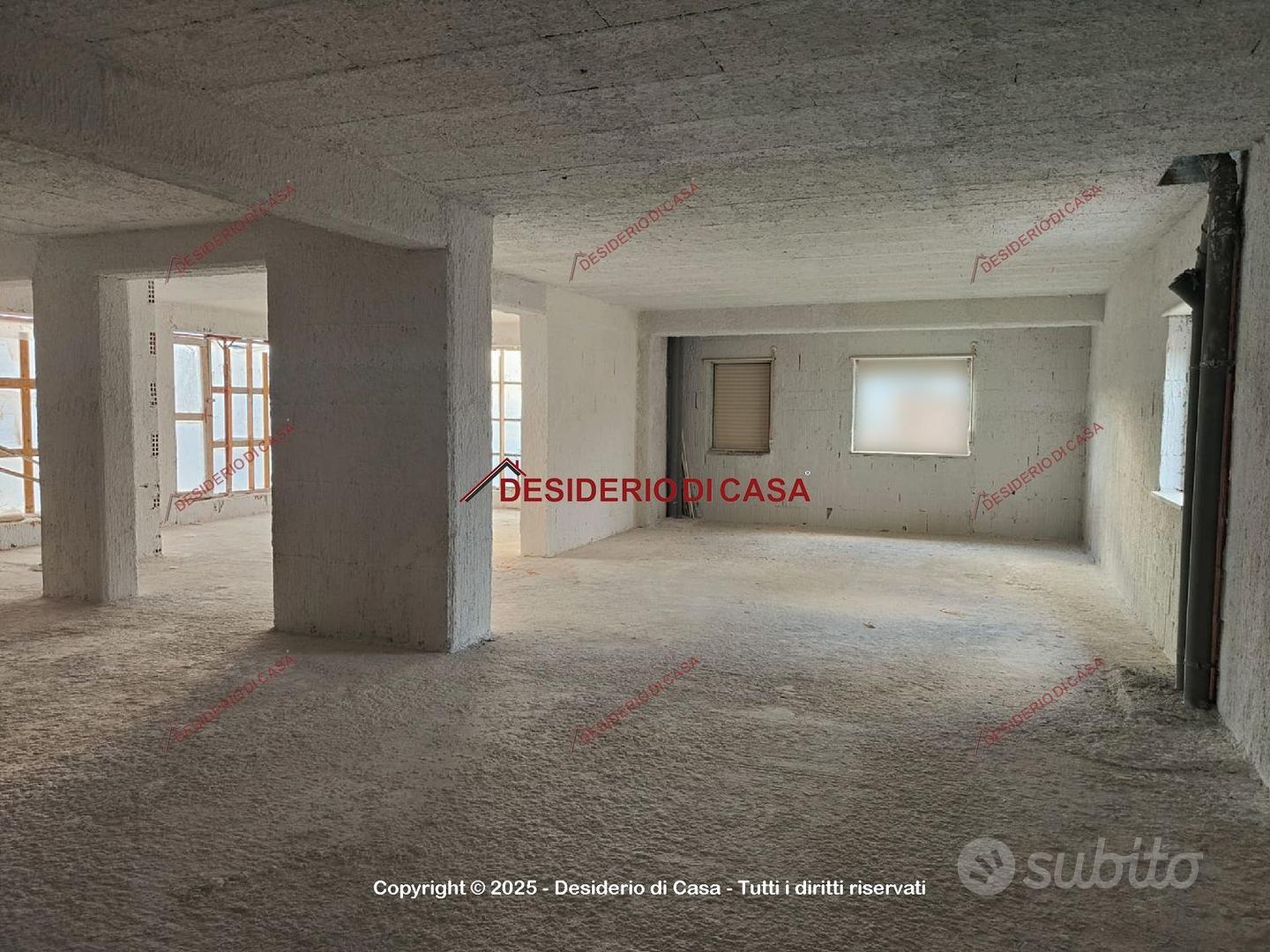 Appartamento, Zona Fiera, Palermo. - Vista 2