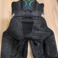 PANTALONI DA HOCKEY