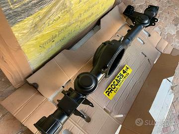 Scatola ponte posteriore suzuki jimny