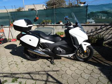 Honda Integra 750 Tourer