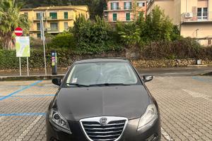 LANCIA DELTA