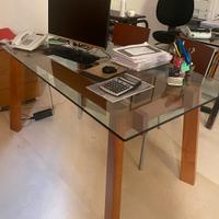 Tavolo per soggiorno/ufficio