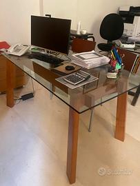 Tavolo per soggiorno/ufficio