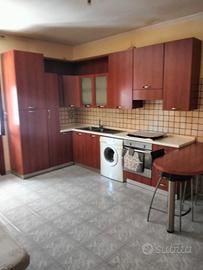 Lancusi centro monolocale arredato