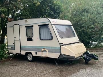 ADRIA 400 T