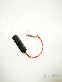 INGANNATORE ELETTRONICO AMMORTIZZATORE STERZO PER