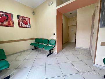 2 LOCALI A MARANO DI NAPOLI