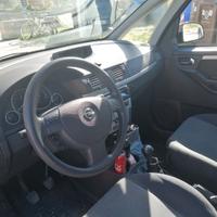 Opel Meriva 1.7 CDTI 74kW – Monovolum