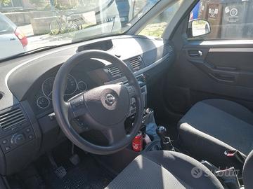Opel Meriva 1.7 CDTI 74kW – Monovolum