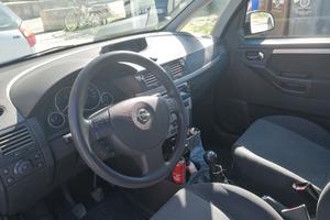 Opel Meriva 1.7 CDTI 74kW – Monovolum