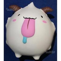 SQUISHY jaguarà ERIKA Kawaii