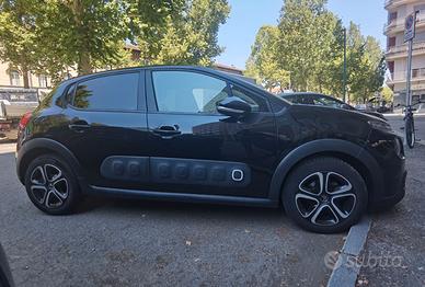 Citroen C3 PureTech 82 S&S Shine