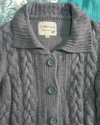 Maglione donna Piazza Italia tg.S
