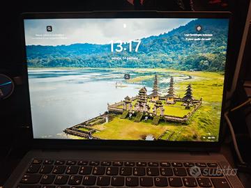 Lenovo ideapad Flex 5 - AMD Ryzen 5 - 7430U