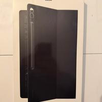 Samsung Book Cover Keyboard Slim Galaxy S10 Ultra