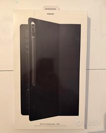 Samsung Book Cover Keyboard Slim Galaxy S10 Ultra