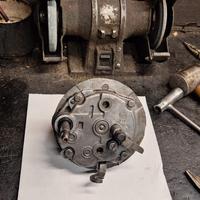 mozzo variatore ciao/si/bravo 