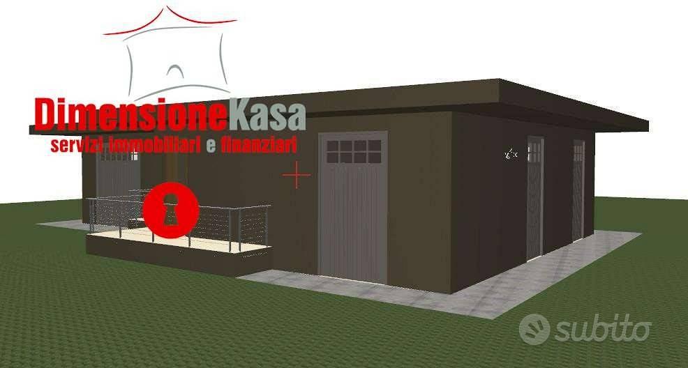 Terreno di 7000 m² a Acerra - Vista 5