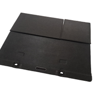 Tappetino per bagagliaio Toyota Yaris 5 porte