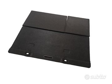 Tappetino per bagagliaio Toyota Yaris 5 porte