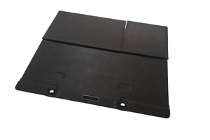 Tappetino per bagagliaio Toyota Yaris 5 porte