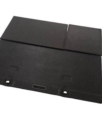 Tappetino per bagagliaio Toyota Yaris 5 porte
