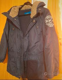 Giubbotto bambino OVS 