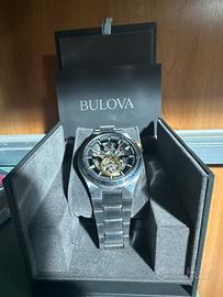 Orologio Bulova Maquina
