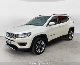 Jeep Compass 2nd serie 2.0 Multijet II aut. 4...