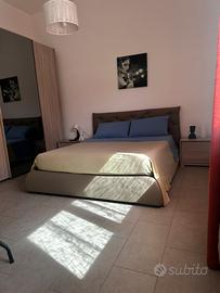 N'amuri apartment capo d'orlando