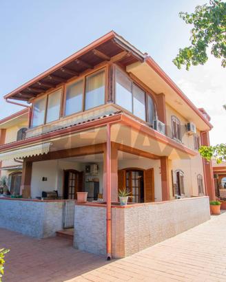 Villa singola - Siracusa