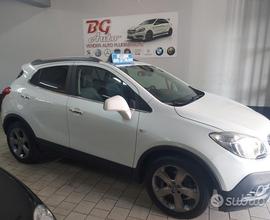 Opel mokka 1.7 cdti unico prop 2013 opt